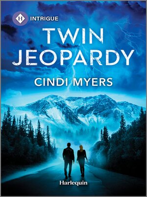 Twin Jeopardy - ebook